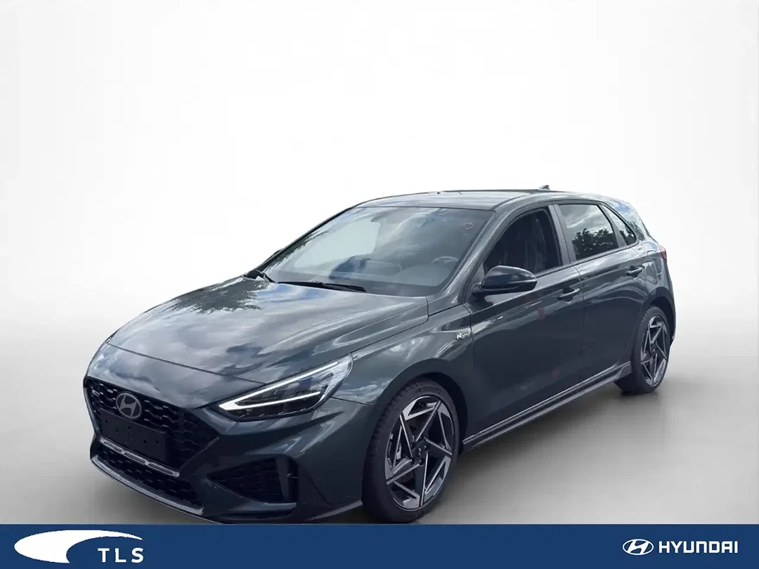 Hyundai i30 - Afbeelding 1