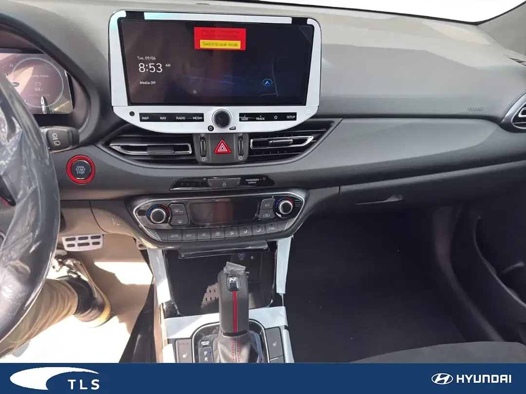 Hyundai i30 - Thumbnail 10