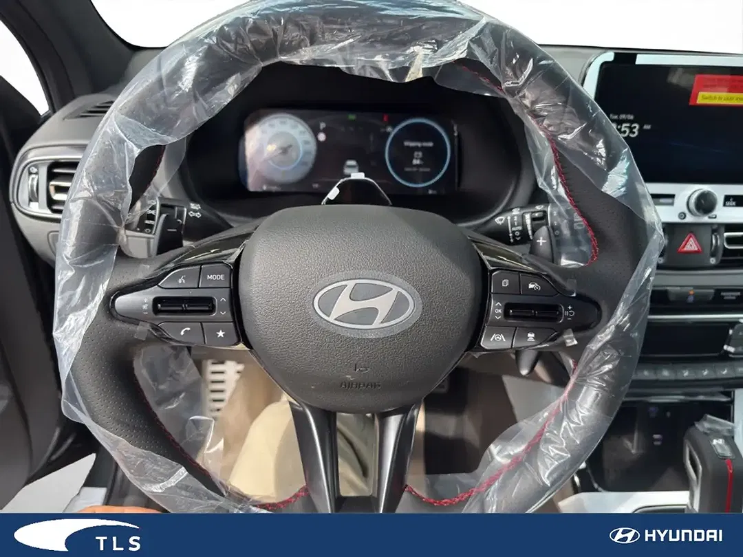 Hyundai i30 - Thumbnail 11