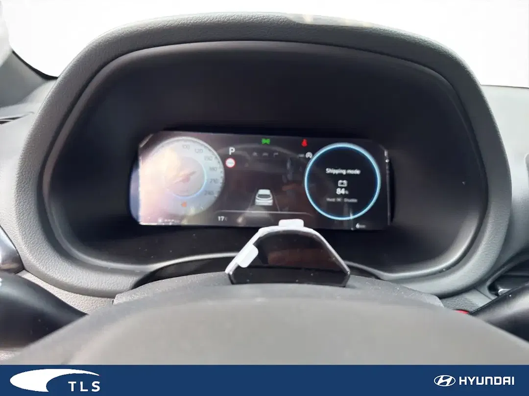 Hyundai i30 - Thumbnail 12