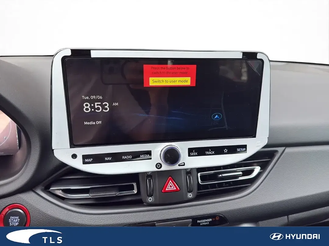 Hyundai i30 - Thumbnail 13
