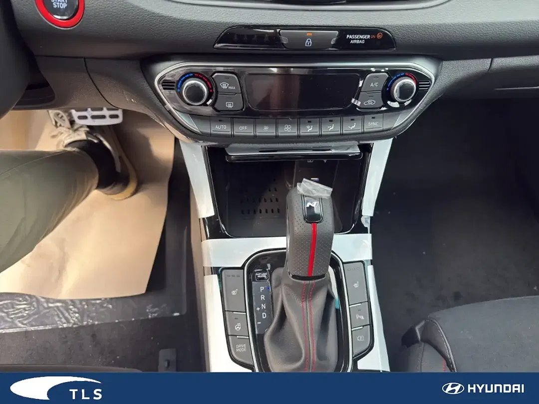 Hyundai i30 - Thumbnail 14