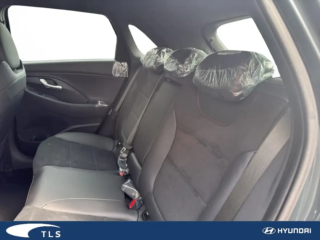 Hyundai i30 - Thumbnail 15