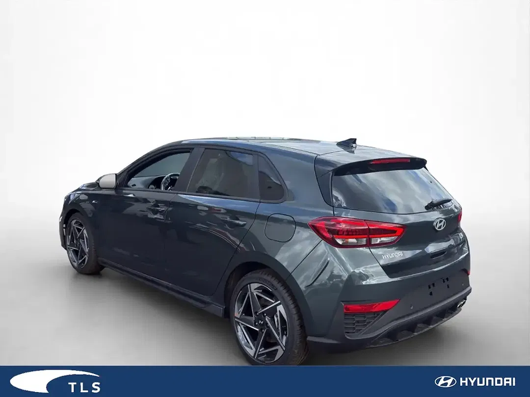 Hyundai i30 - Thumbnail 2
