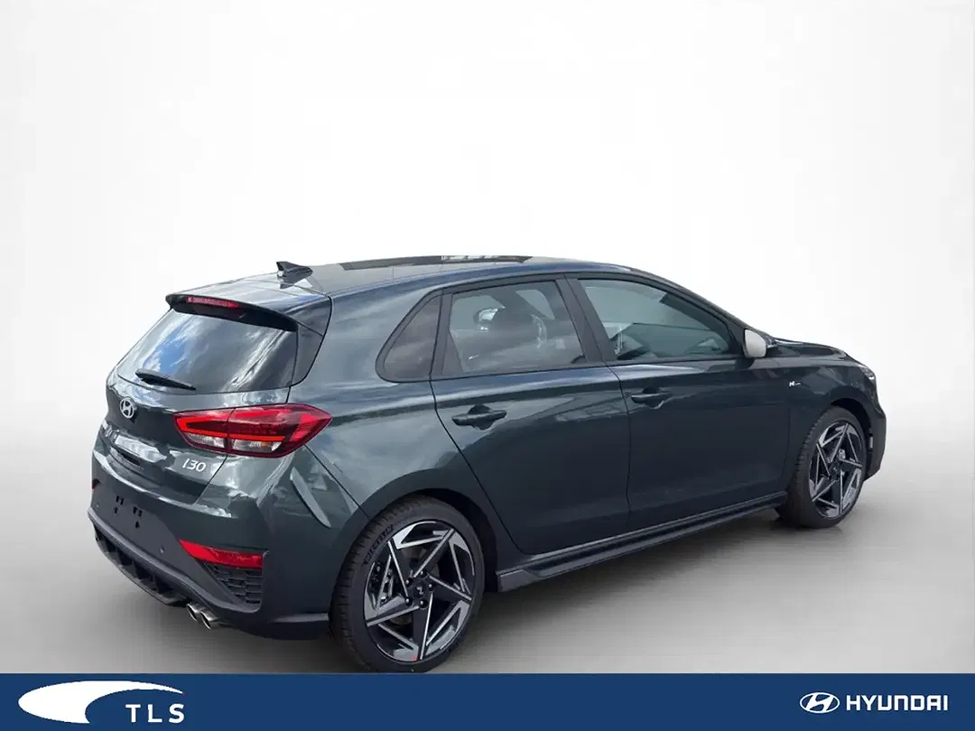 Hyundai i30 - Thumbnail 3