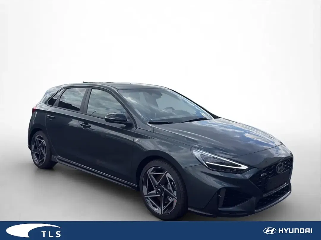 Hyundai i30 - Thumbnail 4
