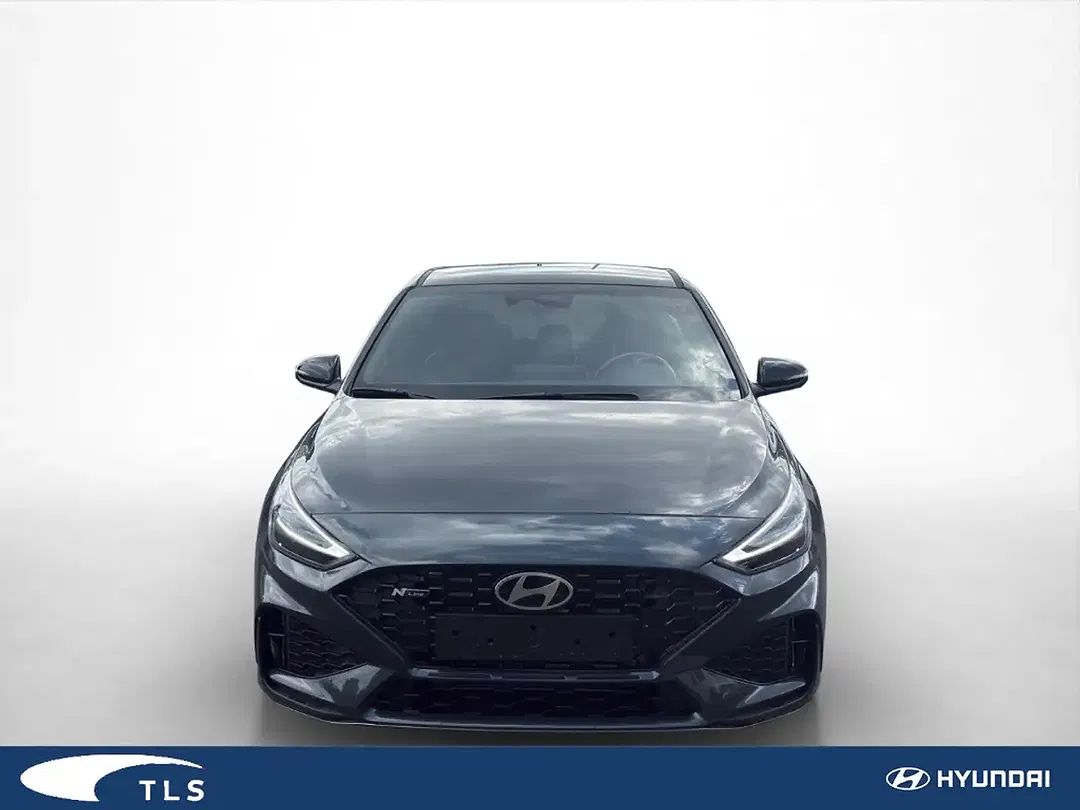 Hyundai i30 - Thumbnail 5