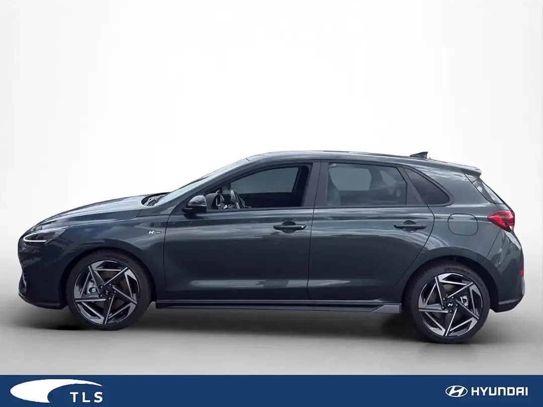 Hyundai i30 - Thumbnail 6