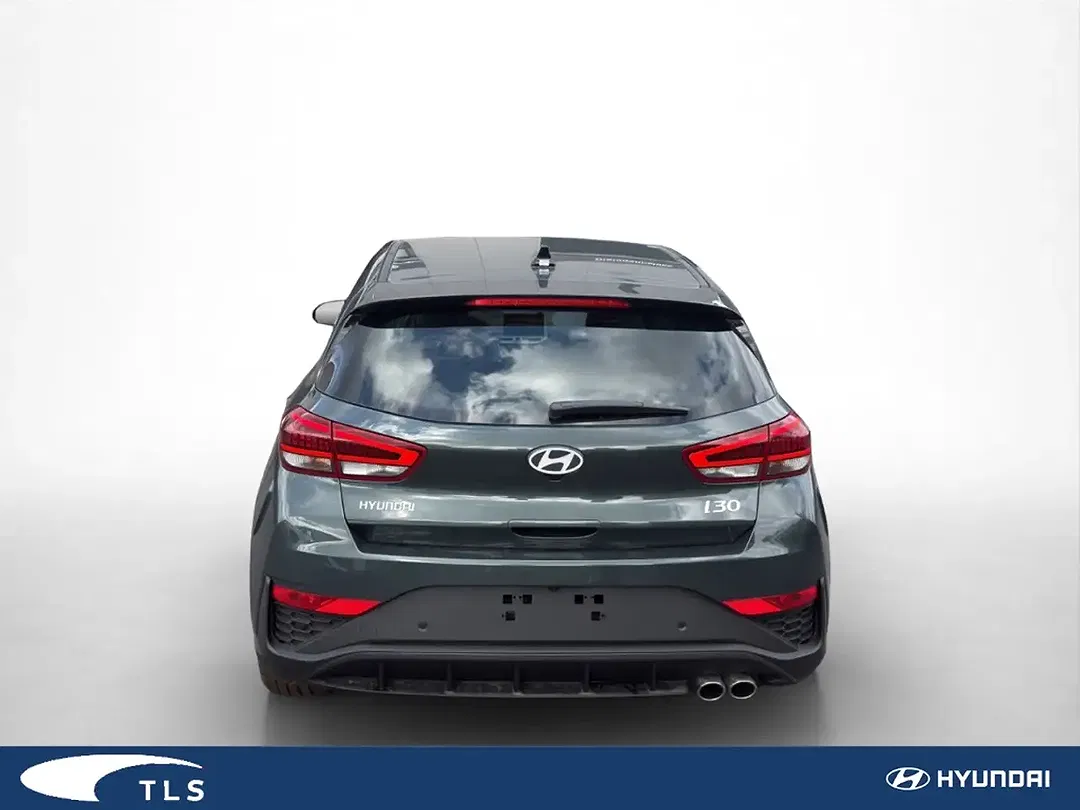 Hyundai i30 - Thumbnail 7