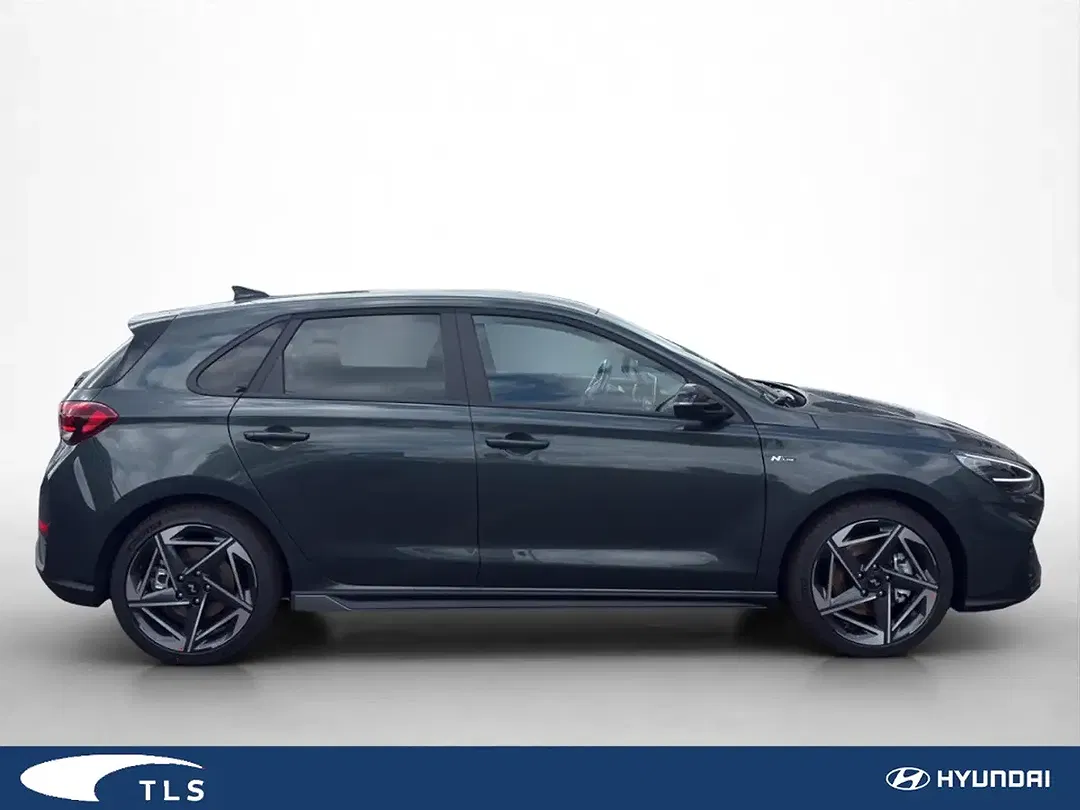 Hyundai i30 - Thumbnail 8