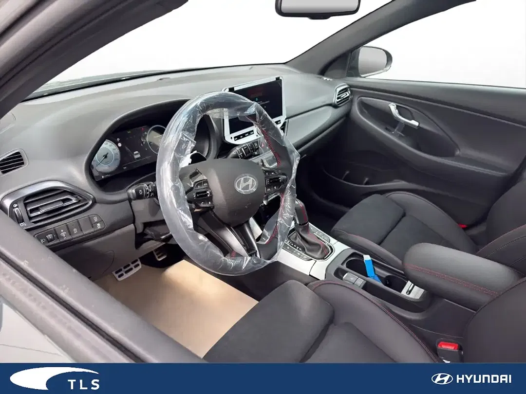 Hyundai i30 - Thumbnail 9