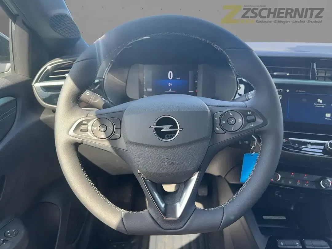 Opel Corsa - Thumbnail 9
