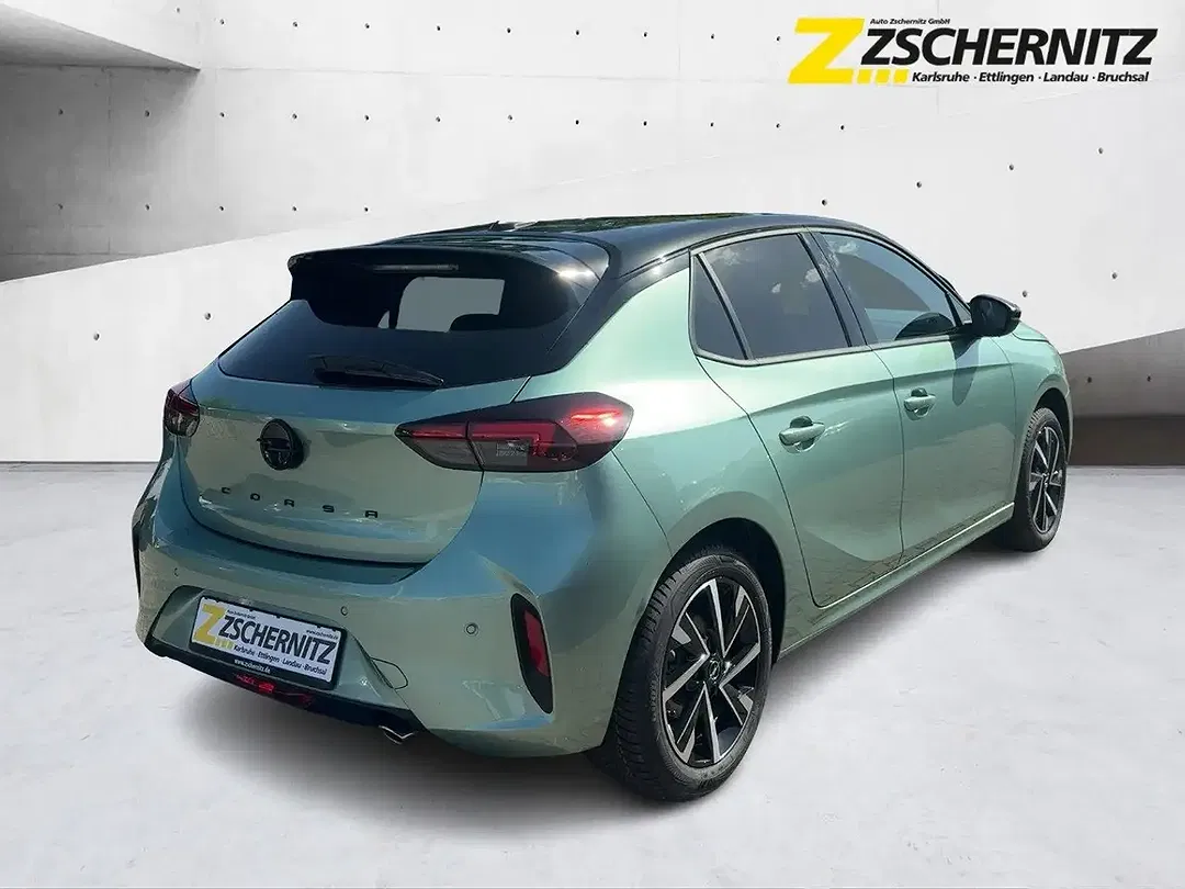 Opel Corsa - Thumbnail 3