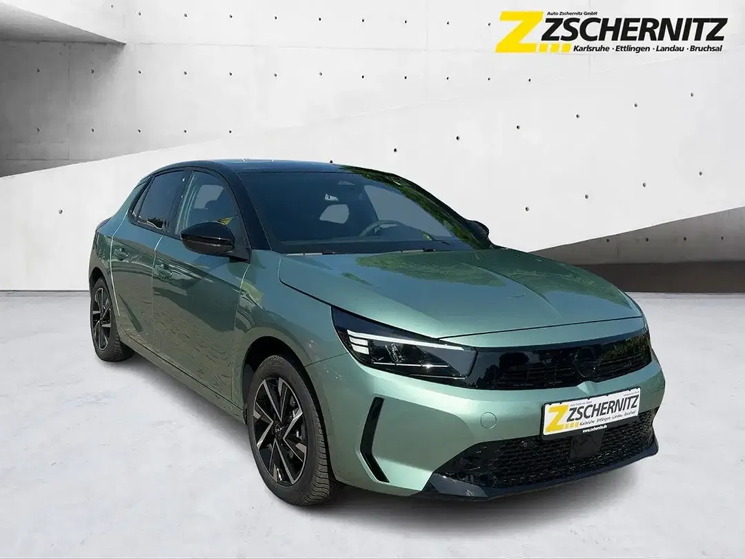 Opel Corsa - Thumbnail 4