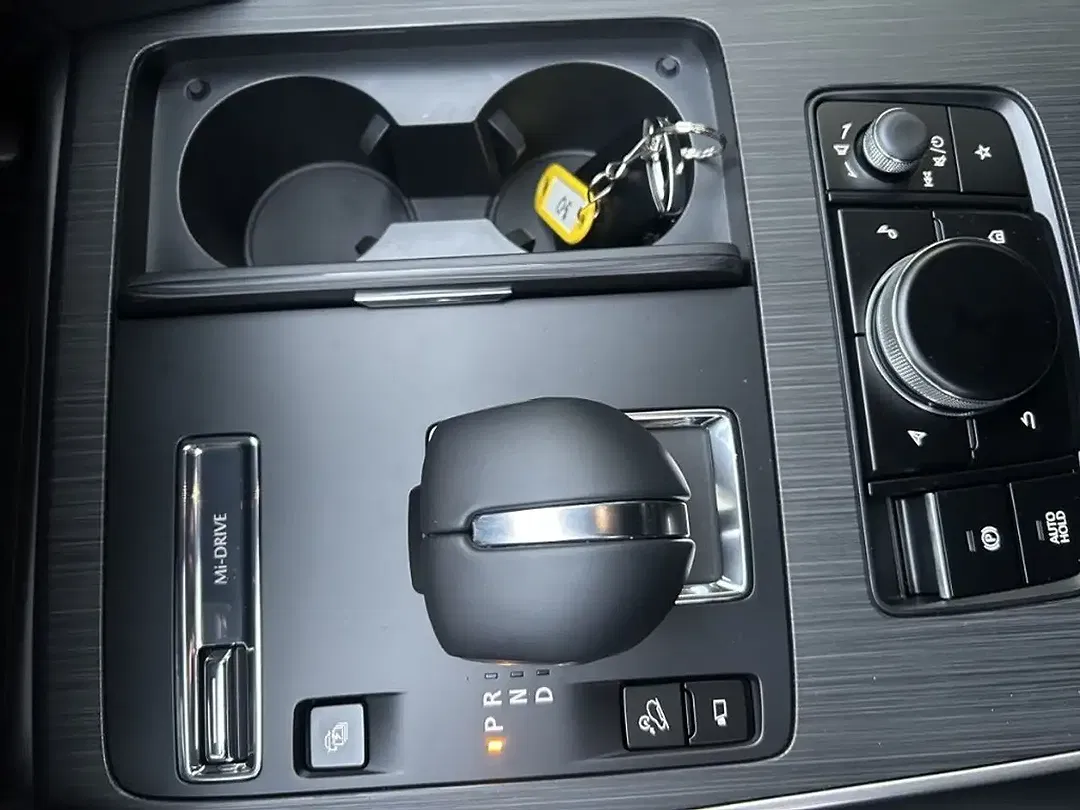 Mazda CX-60 - Thumbnail 15