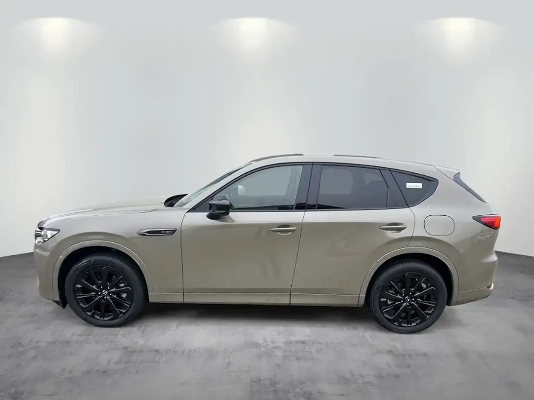 Mazda CX-60 - Thumbnail 4