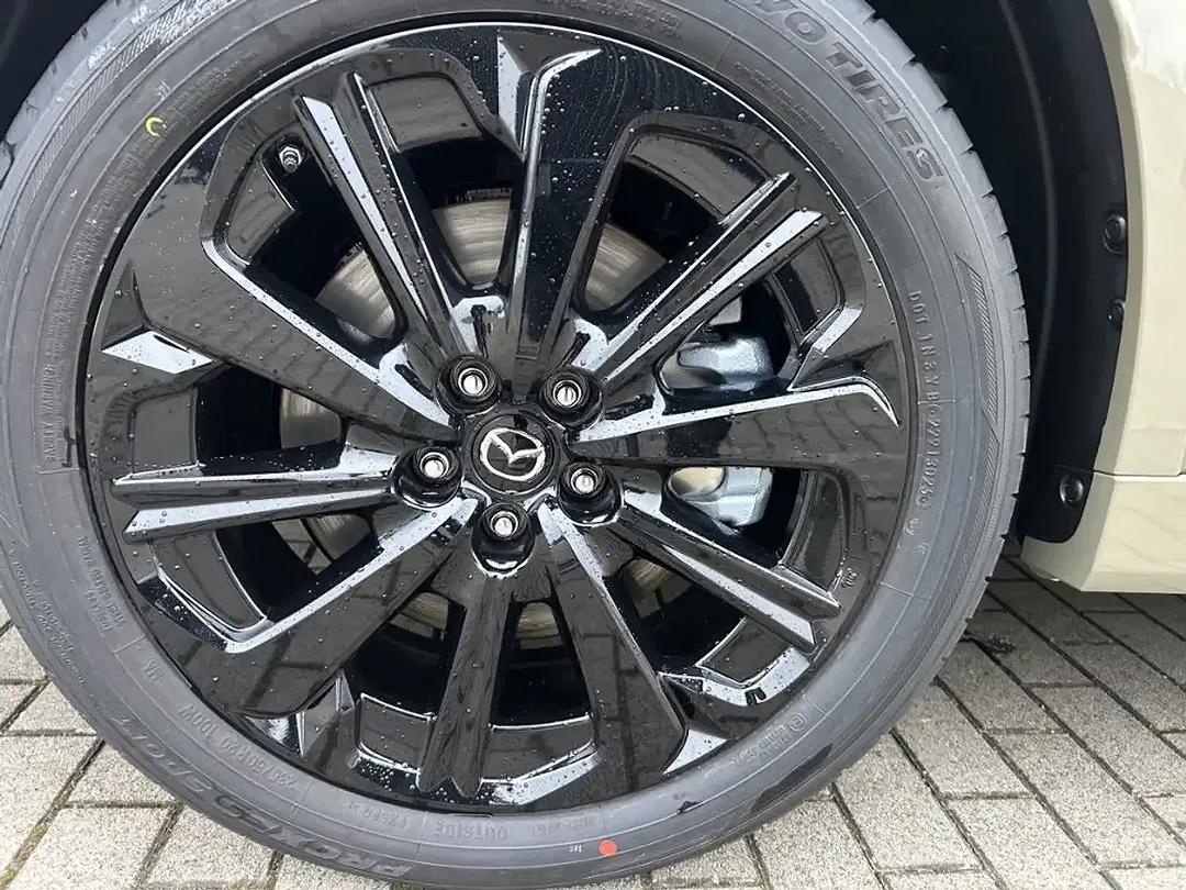 Mazda CX-60 - Thumbnail 7