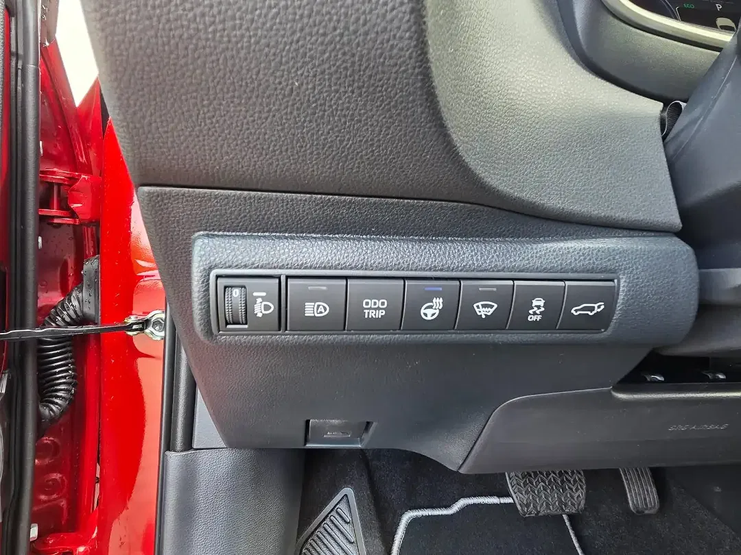 Toyota Corolla - Thumbnail 14