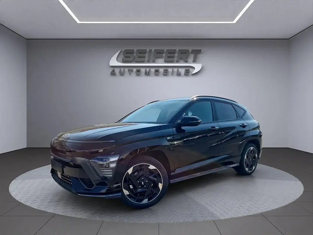 Hyundai KONA - Afbeelding 1