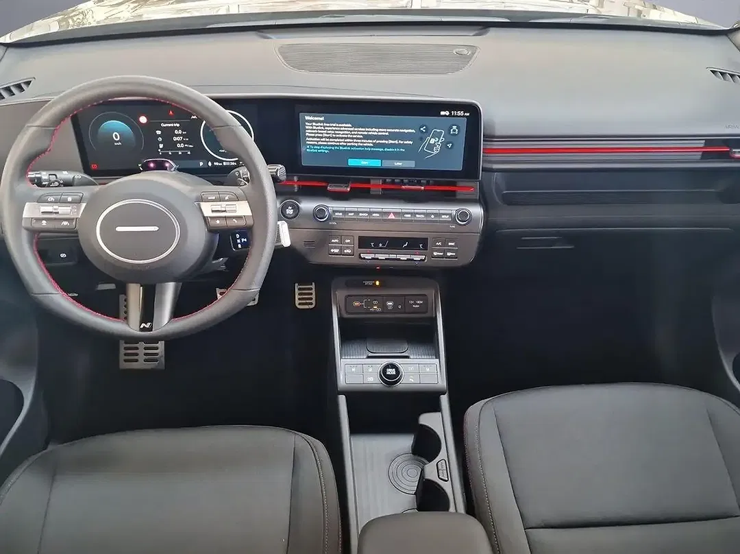 Hyundai KONA - Thumbnail 10