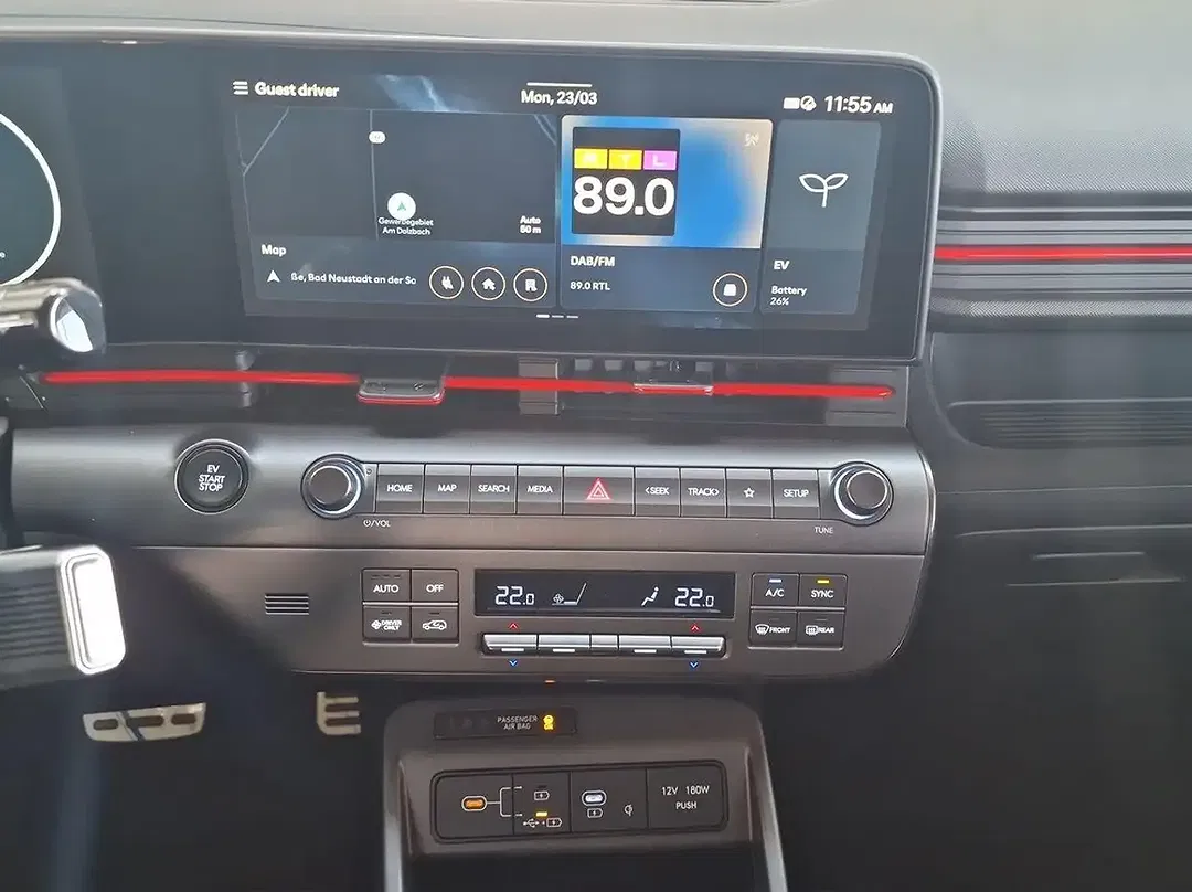 Hyundai KONA - Thumbnail 12