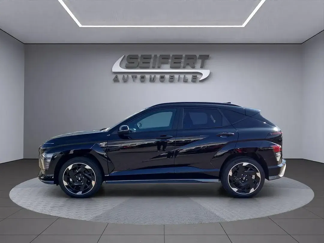 Hyundai KONA - Thumbnail 2