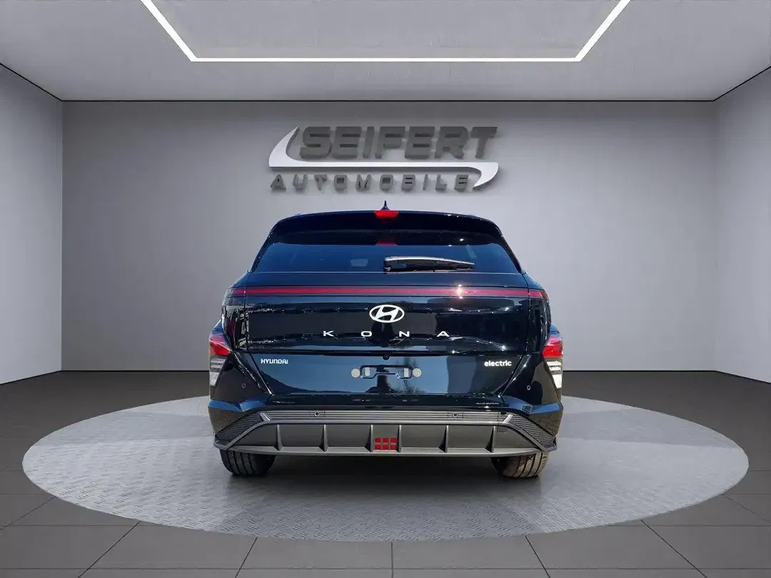 Hyundai KONA - Thumbnail 4