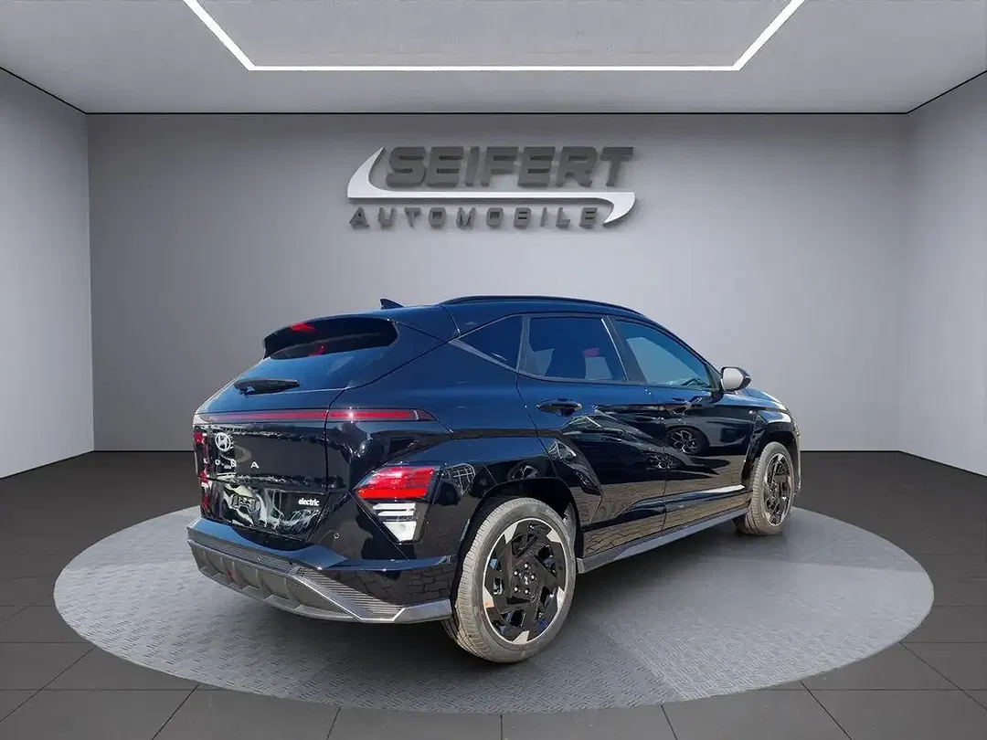 Hyundai KONA - Thumbnail 5