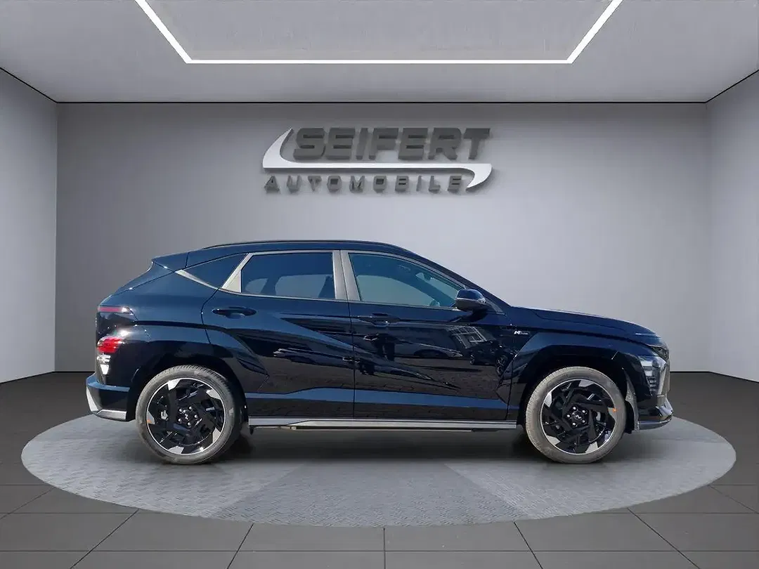 Hyundai KONA - Thumbnail 6