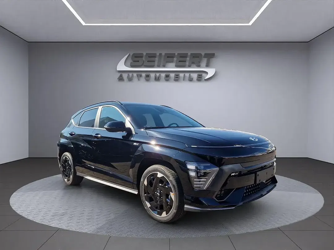 Hyundai KONA - Thumbnail 7