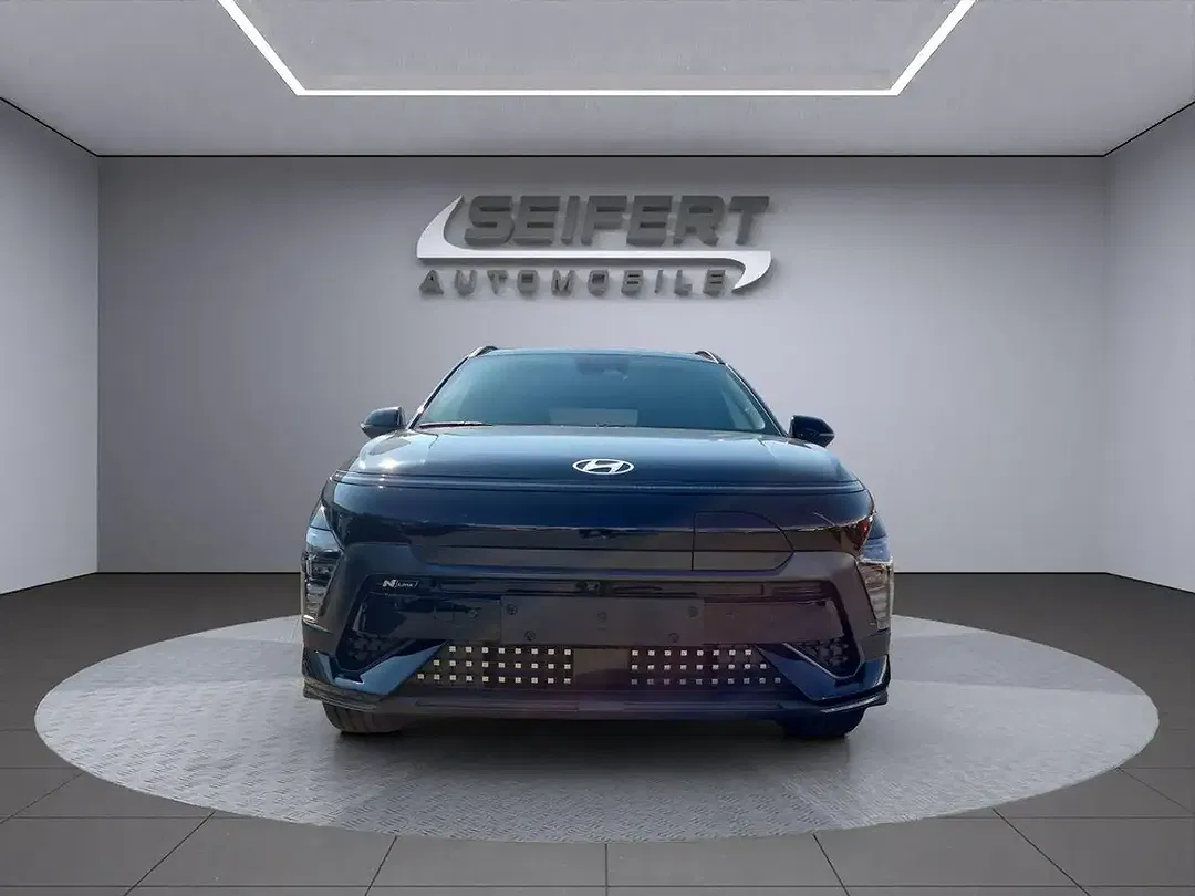 Hyundai KONA - Thumbnail 8
