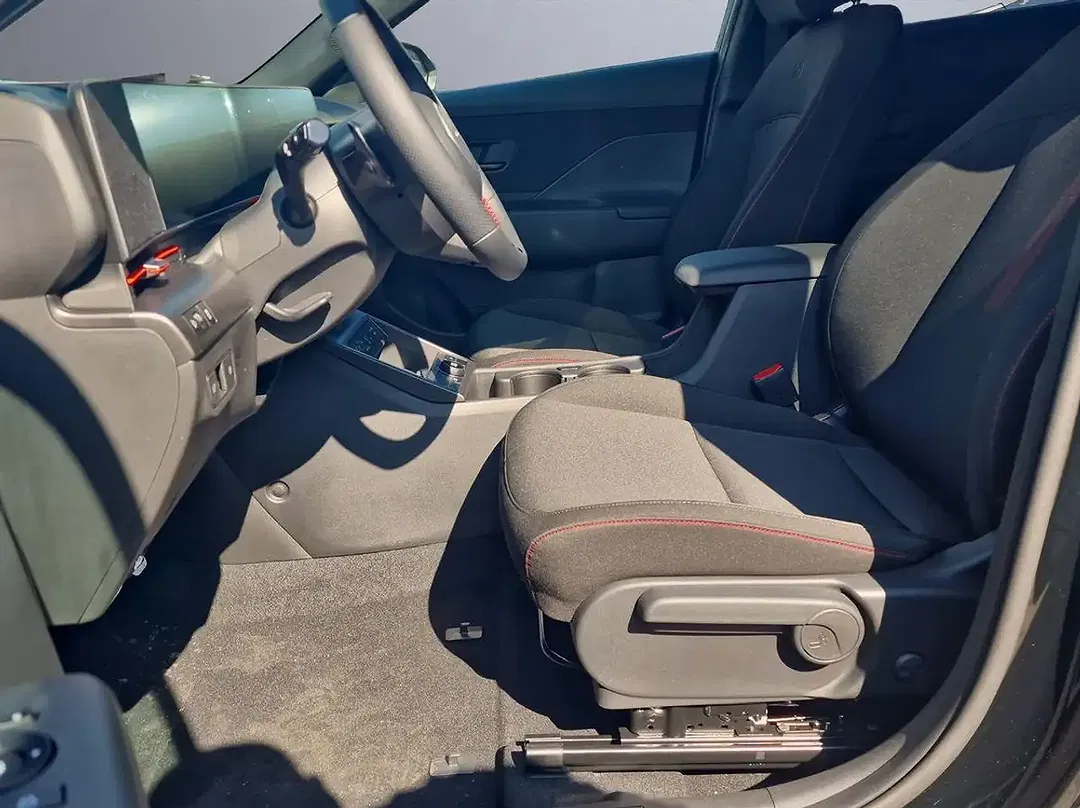 Hyundai KONA - Thumbnail 9