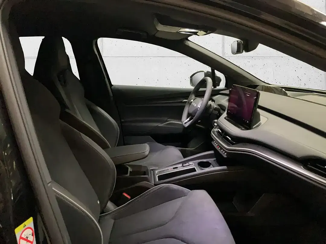 Skoda Enyaq - Thumbnail 11
