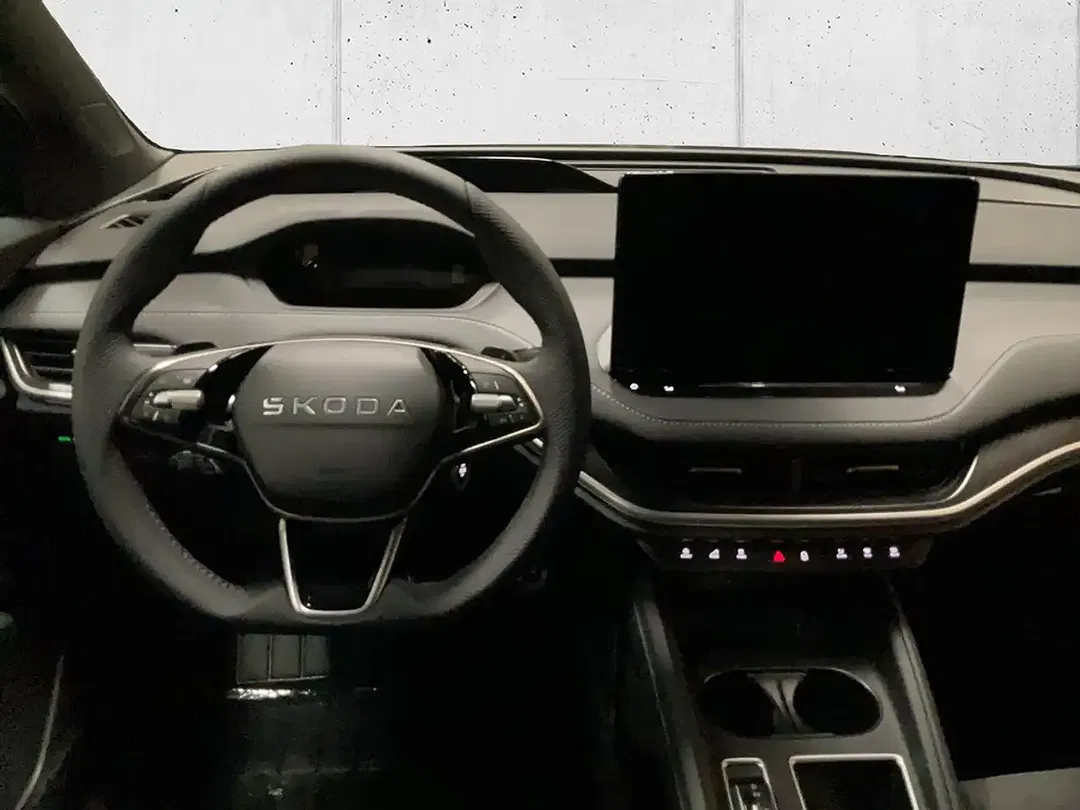 Skoda Enyaq - Thumbnail 12