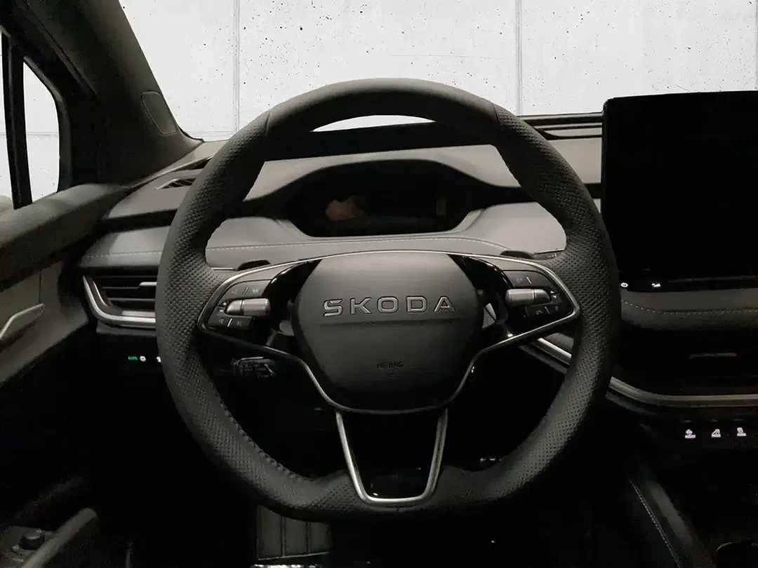 Skoda Enyaq - Thumbnail 13