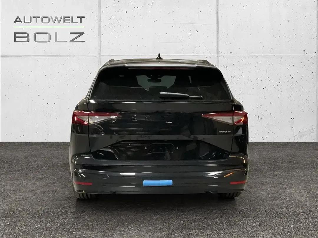 Skoda Enyaq - Thumbnail 4