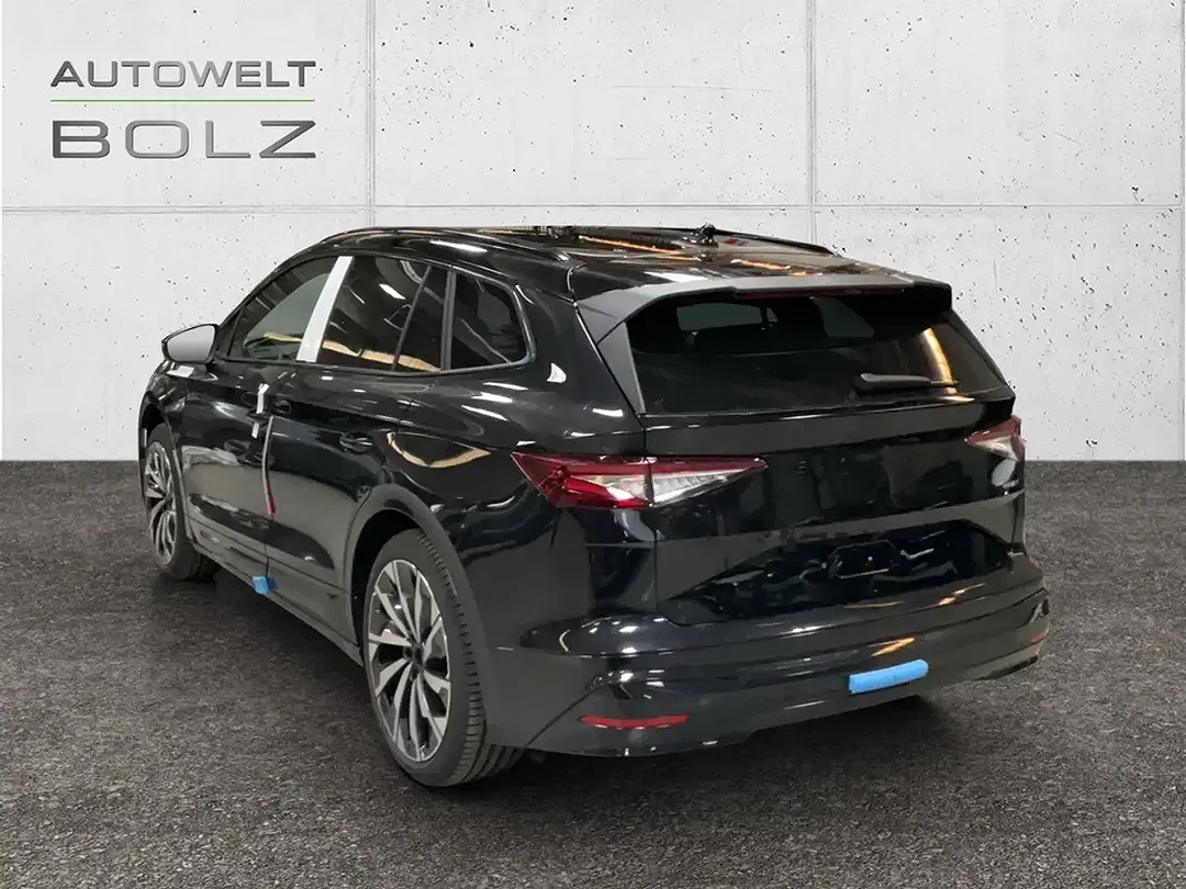 Skoda Enyaq - Thumbnail 5