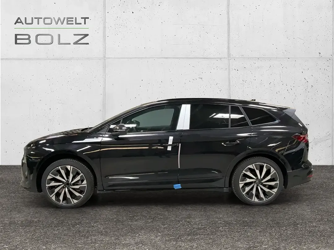 Skoda Enyaq - Thumbnail 6