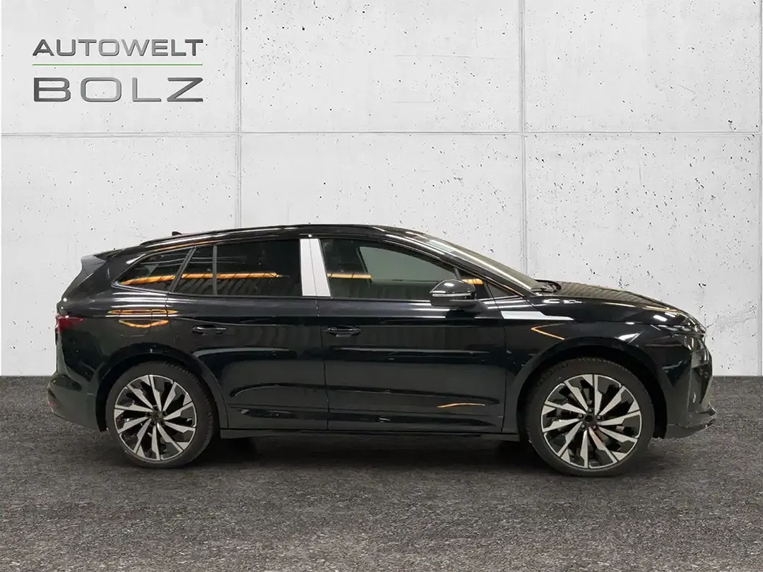 Skoda Enyaq - Thumbnail 7