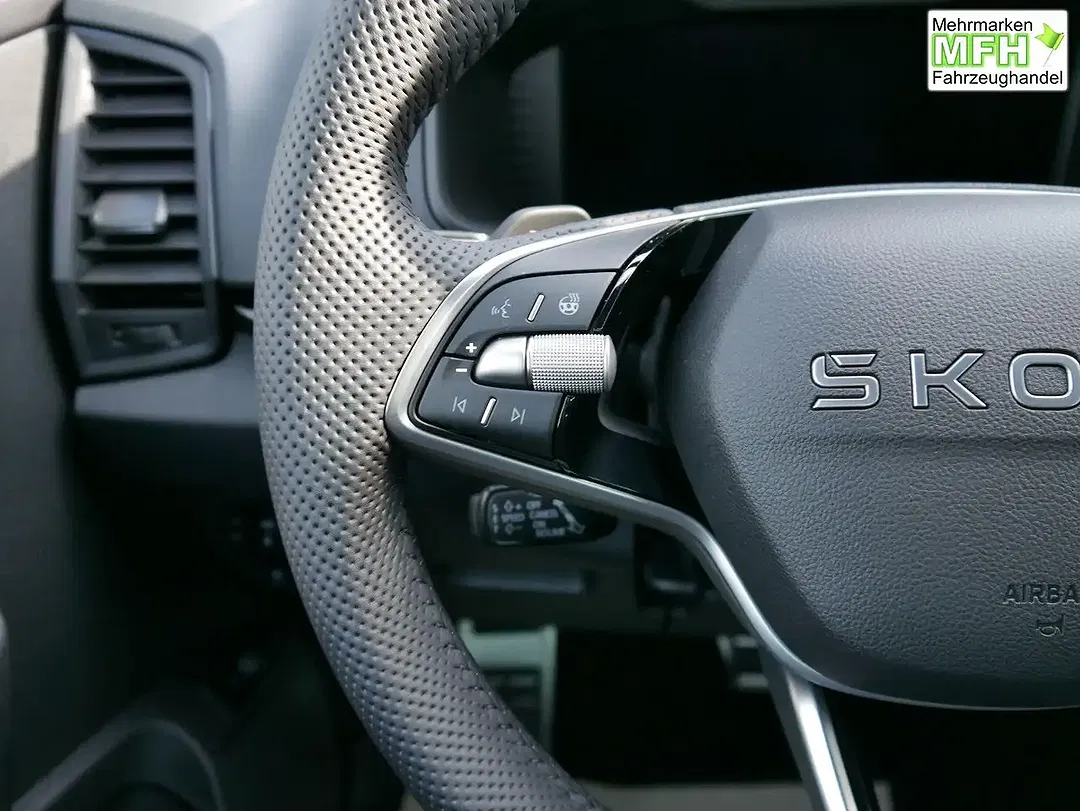 Skoda Karoq - Thumbnail 12