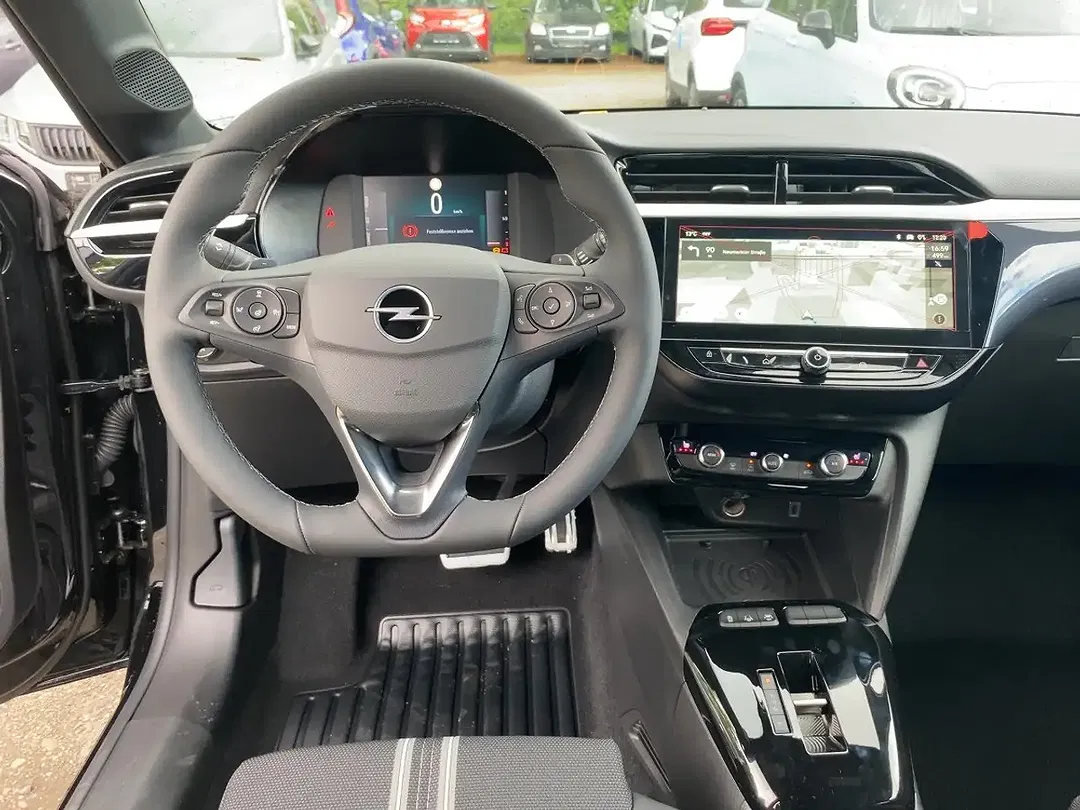Opel Corsa - Thumbnail 10