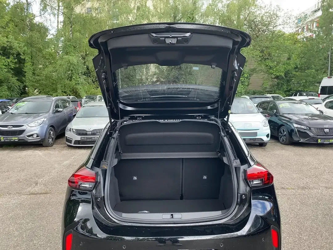 Opel Corsa - Thumbnail 7