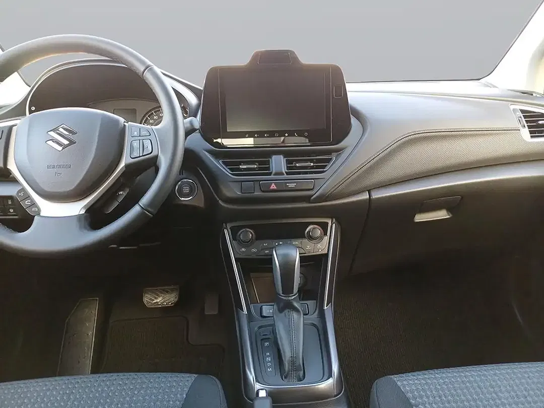 Suzuki SX4 S-Cross - Thumbnail 9