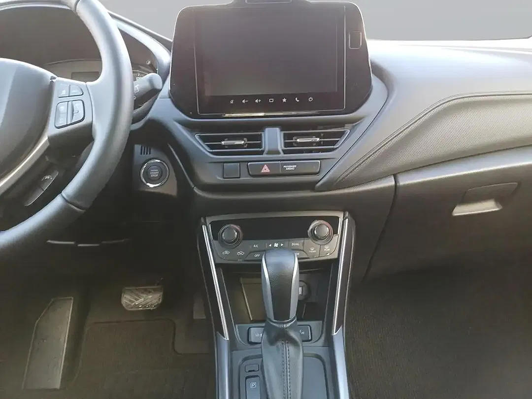 Suzuki SX4 S-Cross - Thumbnail 11