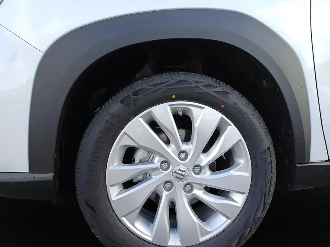 Suzuki SX4 S-Cross - Thumbnail 7