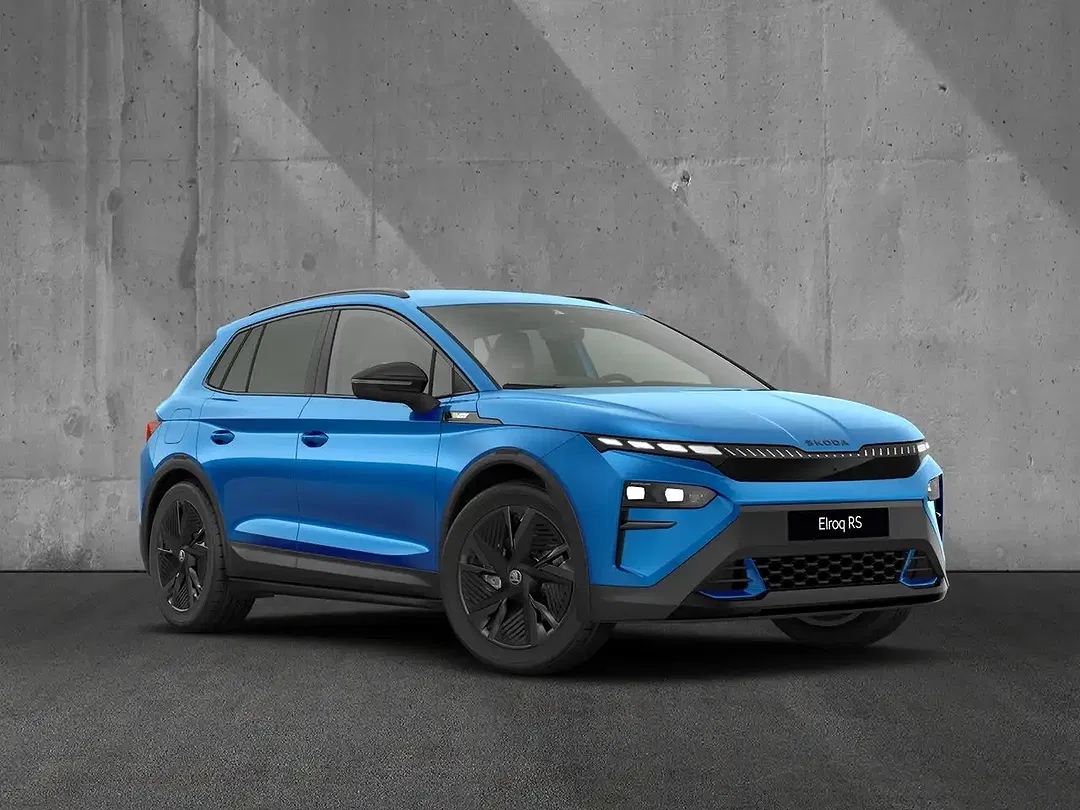 Skoda Elroq - Thumbnail 10