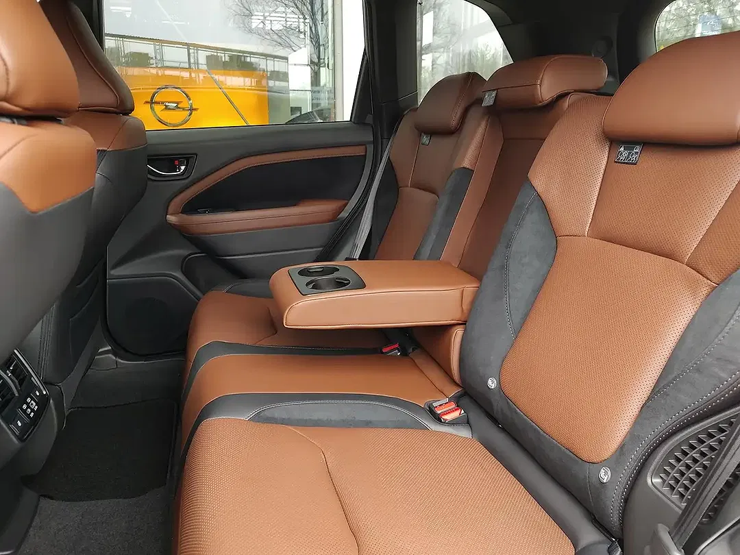 Subaru Forester - Thumbnail 14