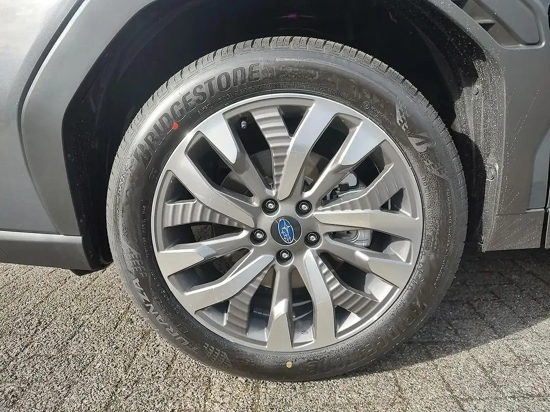 Subaru Forester - Thumbnail 8