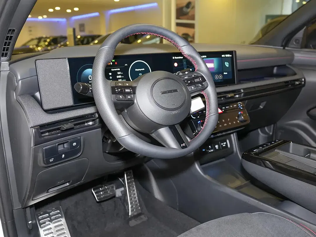 Hyundai TUCSON - Thumbnail 15