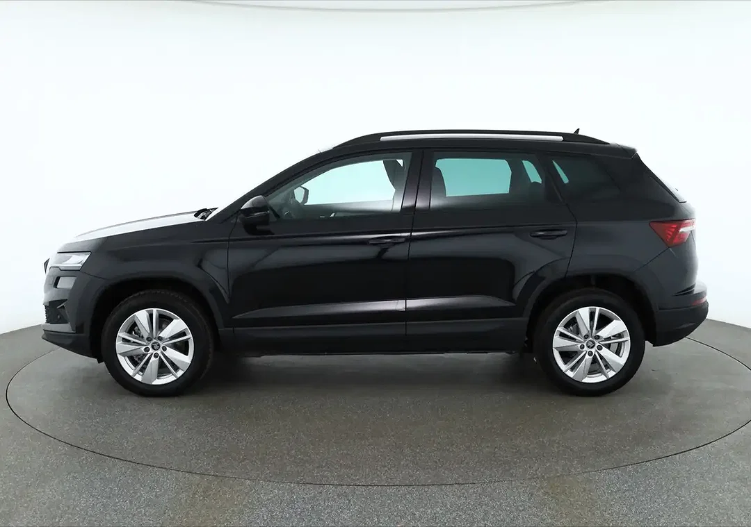 Skoda Karoq - Afbeelding 1